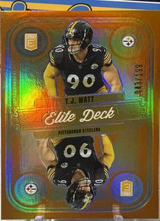 T.J. Watt