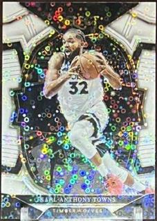 Karl Anthony Towns