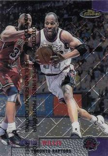 Kevin Willis