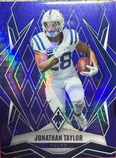 Jonathan Taylor