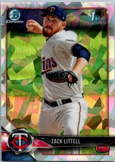 Zack Littell