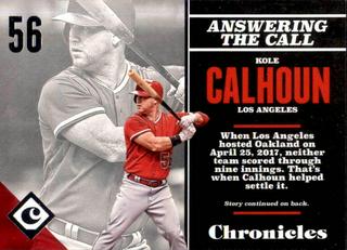 Kole Calhoun