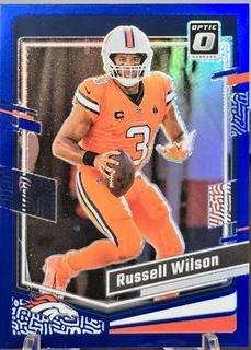 Russell Wilson