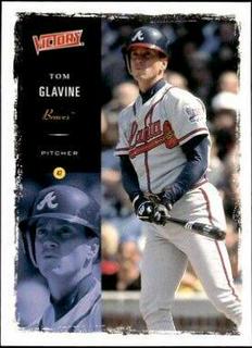 Tom Glavine