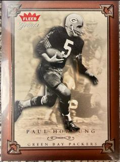 Paul Hornung