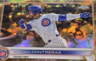 Willson Contreras