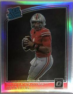 Justin Fields