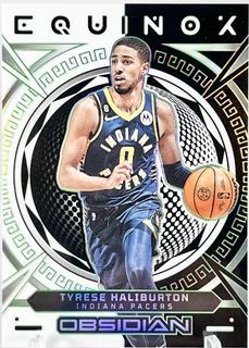 Tyrese Haliburton