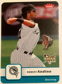 Robert Andino