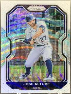Jose Altuve