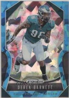 Derek Barnett