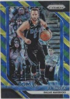 J.J. Barea