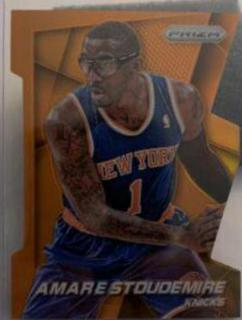 Amare Stoudemire