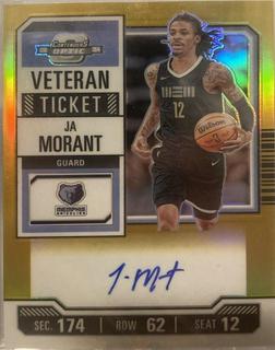 Ja Morant