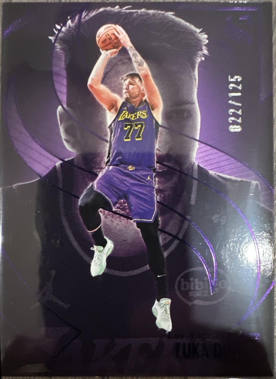 Luka Doncic