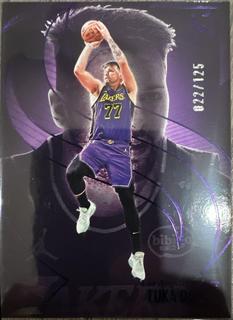 Luka Doncic