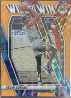 Kevin Durant