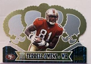 Terrell Owens