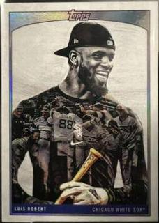 Luis Robert
