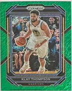 Klay Thompson