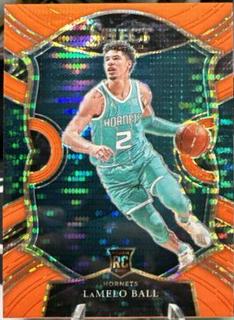 LaMelo Ball