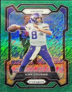 Kirk Cousins