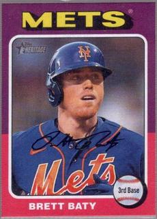 Brett Baty