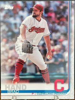 Brad Hand