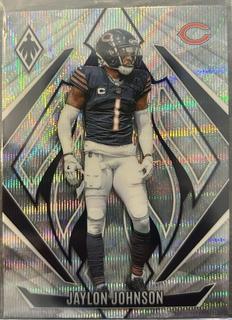 Jaylon Johnson