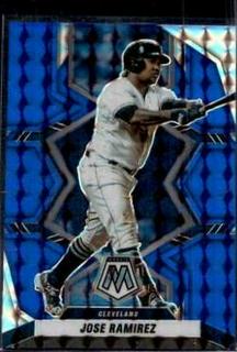 Jose Ramirez