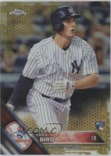 Greg Bird