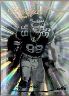 Mark Gastineau