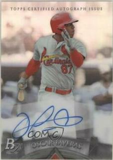 Oscar Taveras