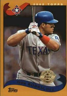 Ivan Rodriguez
