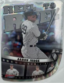 Aaron Judge