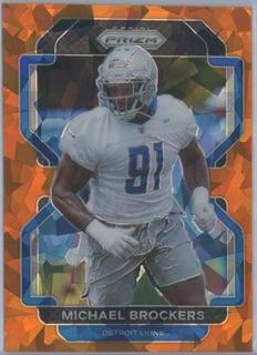 Michael Brockers