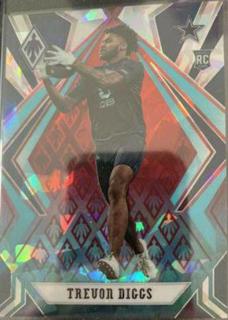 Trevon Diggs