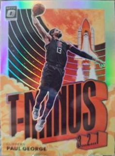 Paul George