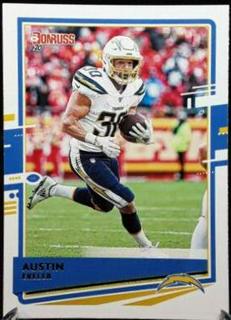Austin Ekeler