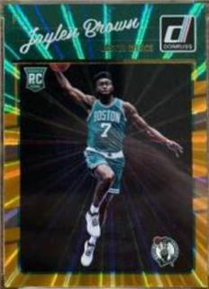 Jaylen Brown