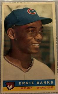 Ernie Banks