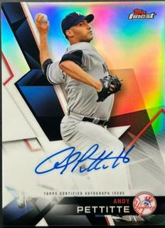 Andy Pettitte