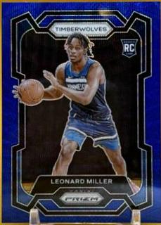 Leonard Miller