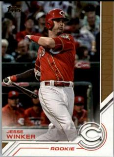 Jesse Winker