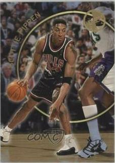 Scottie Pippen