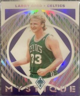 Larry Bird