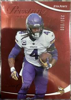 Dalvin Cook
