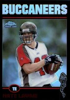 Nate Lawrie