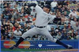 Andy Pettitte