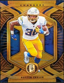 Austin Ekeler